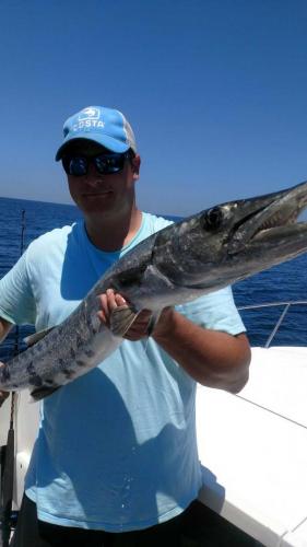 mitchell-Poremba-with-Barracuda